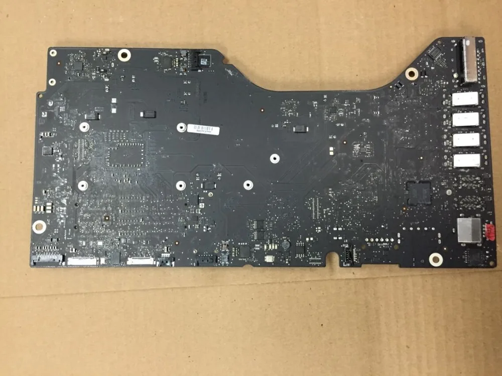 2013 лет 820 3588 A неисправная Логическая плата для Apple iMac 21 5 &quotA1418 ремонт|board board|board