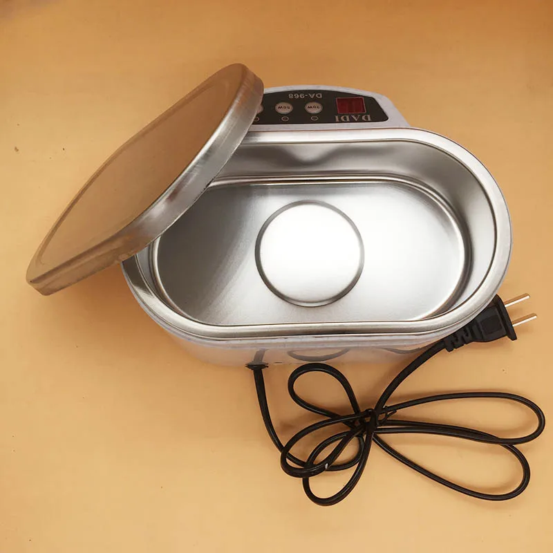  Print head washing machine Solvent printhead ultrasonic cleaner For SPT Xaar 128 382 polaris Konica