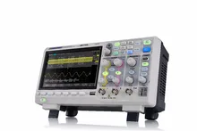 NEW! Siglent SDS1202X-E 200MHz digital oscilloscope Standard serial decode 2 Channels 7” TFT-LCD 1GSa/s Sampling FREE SHIPPING