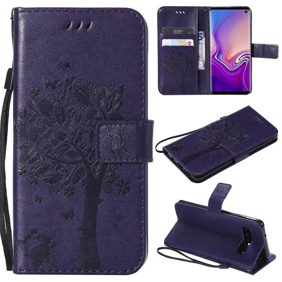 Чехол-кошелек для samsung Galaxy J5 J7 J500 J700, флип-чехол из искусственной кожи, чехол-кошелек, чехол для телефона - Цвет: Style 15