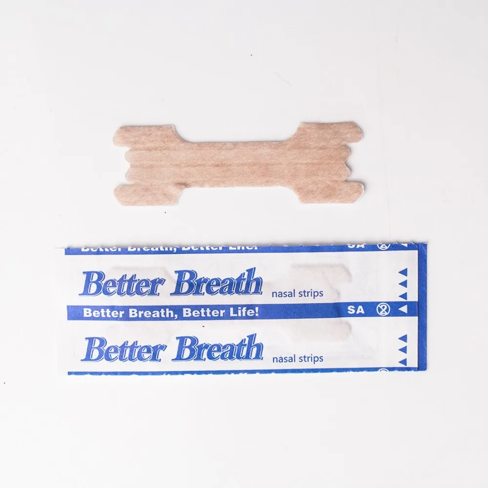 

10 pcs Anti Snoring Nose Clip 66*19 mm