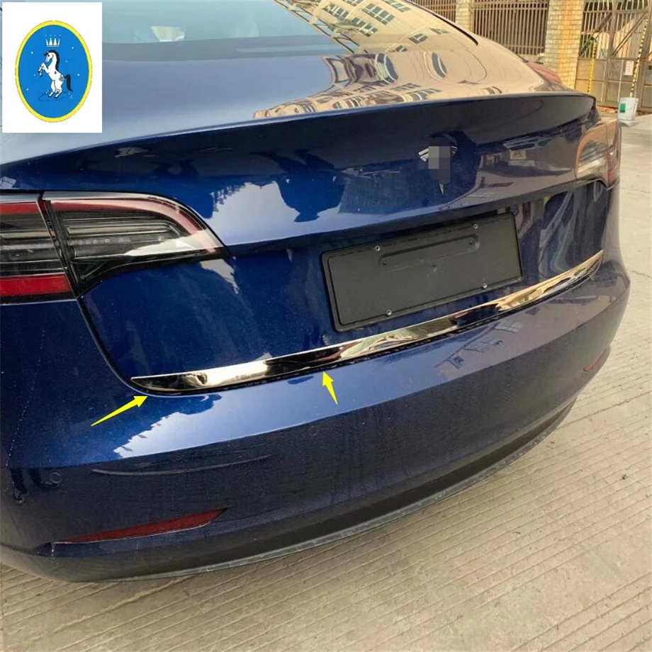 Аксессуары задний багажник дверца батарейного отсека верхняя задняя дверь