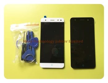 

Wyieno Tested Digitizer Panel Replacement For ZTE Blade V7 Lite Touch Screen Touchpad + LCD Display Screen Assembly + tracking