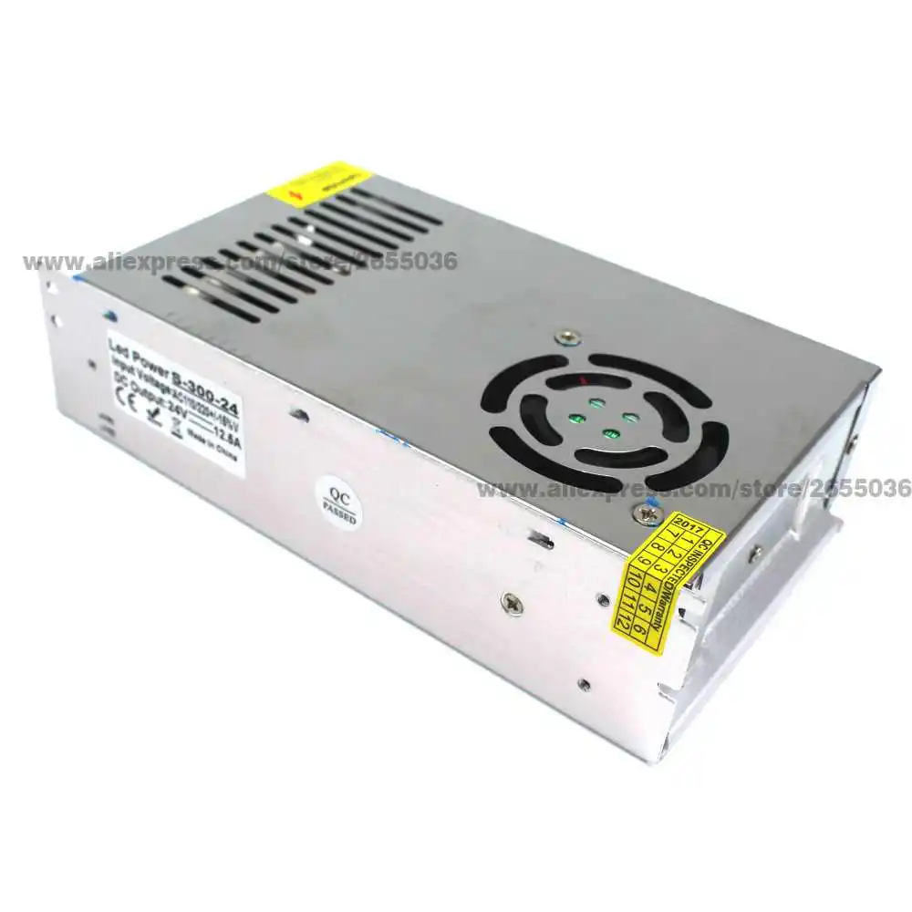 24V300W-1
