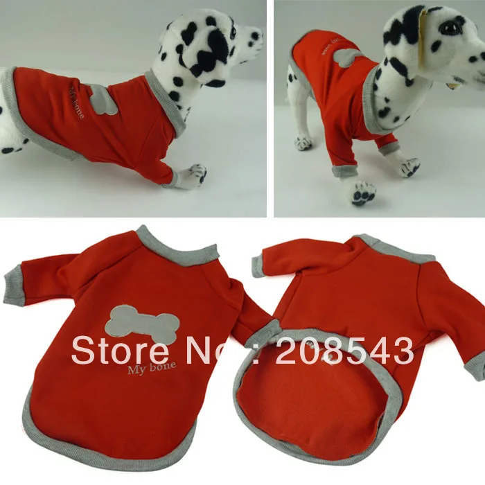 Уютная зимняя одежда для собак, теплая одежда для собак, худи для щенка