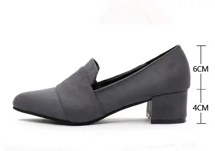 2017-New-Plus-Size-35-39-Women-Pumps-New-Fashion-Sexy-Elegant-Square-Toe-High-Heel