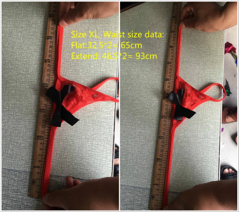Waist