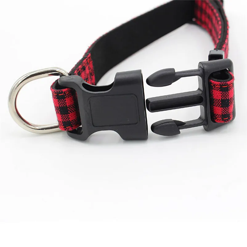 Pendant Pet Cat Collar Microfiber dog Adjustable Collar Cat Puppy Necklace Accessories pet Product Leash and Harnesses A14 (1)
