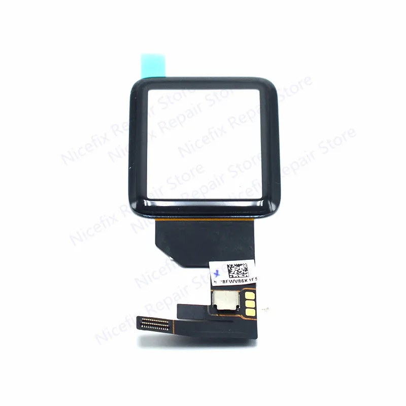 apple watch touch screen  (6)