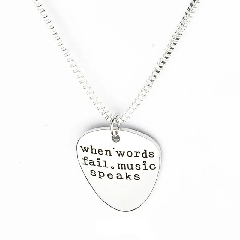 Luxury Simple Silver Letter Necklace Pendant Necklaces for Women Clavicle Chain Sweater Gift Accessories Sale | Украшения и