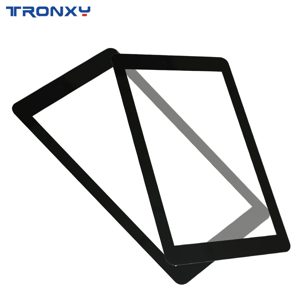 Tronxy новый дизайн ЖК экран 3d принтер аксессуары комплект 5 5/5 8 дюймов дисплей и