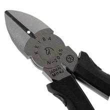 Япония KEIBA диагональные плоскогубцы N-206S, " бокорезы
