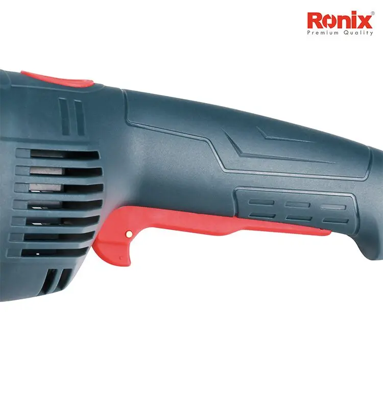 Ronix 230 мм профессиональный электроинструмент Ангел шлифовальный станок Электрический Ангел шлифовальный станок Модель 3241