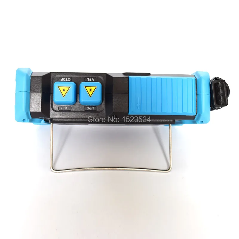 TR-600 32/30dB SM 1310/1550nm OTDR TR600 Optical