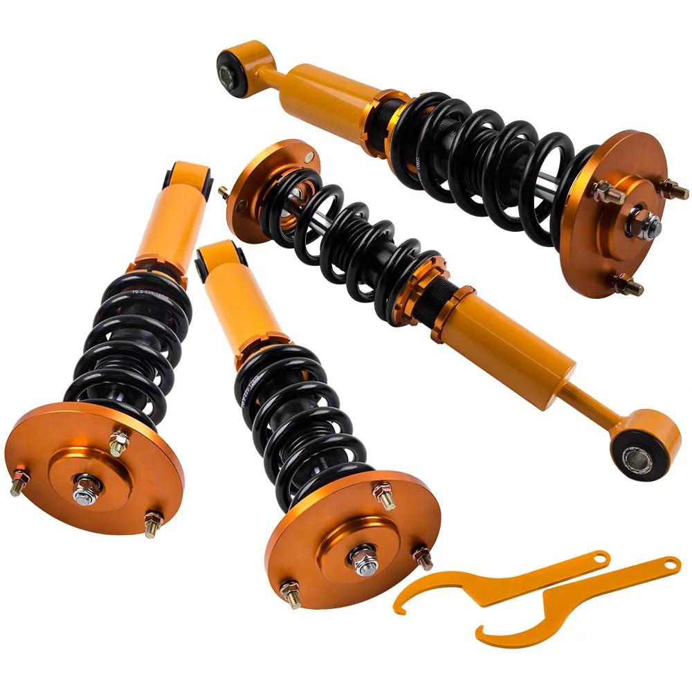 

For Lincoln Navigator Air to Coil Spring Struts Suspension Conversion 2003 2004 2005 20006