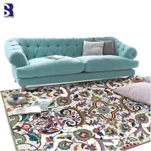 SunnyRain 1-piece коврик для гостиной, спальни коврик и ковер для кухни