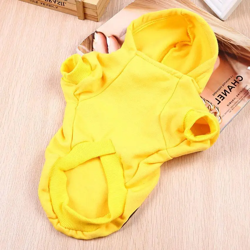 dog hoodies