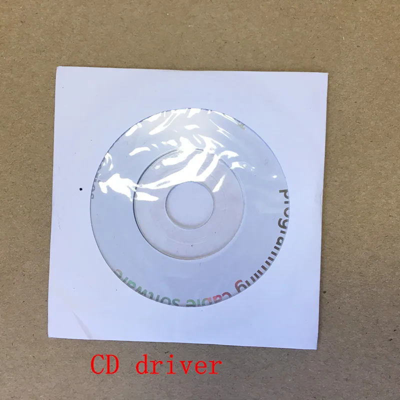Honghuismart USB программирование Calble с CD драйверами для Motorola GP88S GP3188 GP3688 EP450 CP040 GP2000 и т. Д.