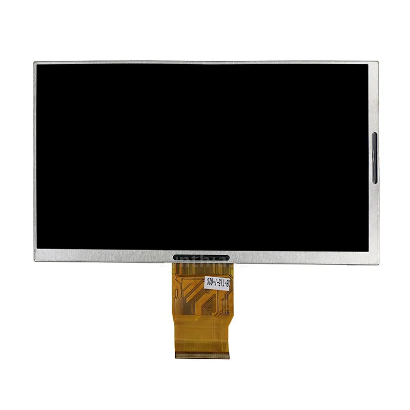 New 7 Inch Replacement LCD Display Screen For DEXP URSUS G270I tablet PC Free shipping