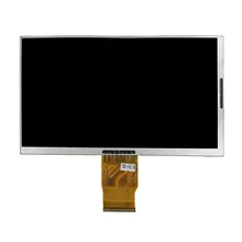 New 7 Inch Replacement LCD Display Screen For DEXP URSUS G270I tablet PC Free shipping