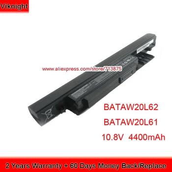 

High Quality BATAW20L62 BATAW20L61 Battery For BENQ Joybook S43 Jetbook 9742s Compal AW20 Laptop BL201