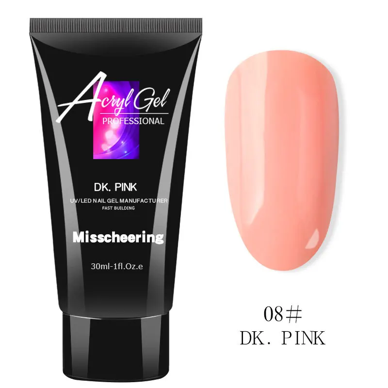 dark pink 8