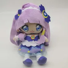Twinkle PreCure мягкая игрушка излечение друзей плюшевая кукла Cure Selene японская звезда