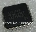 

SH6125B SH6125 TQFP64