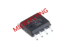 

5pcs LM7322MA LM7322MAX LM732 2MA SOP-8 IC