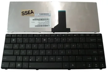 

US New Keyboard For ASUS K43 X43B X43U K43T K43B A43 N82JQ N82JG N82JV