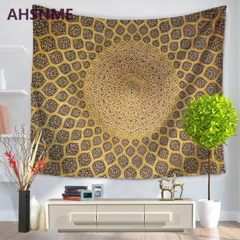 

AHSNME luxury Indonesia home decor tapestry bohemian printing tapestry beach towel Home textiles blanket 150x200/130x200cm