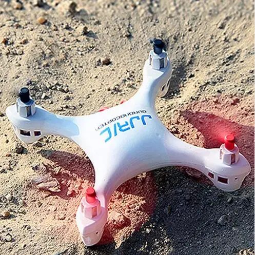 

rc Drone JJ-1000 2.4G 4CH 6 Axis Gyro Headless mode One Key Return 360 Degree Eversion RC Helicopter Quadcopter for best gifts