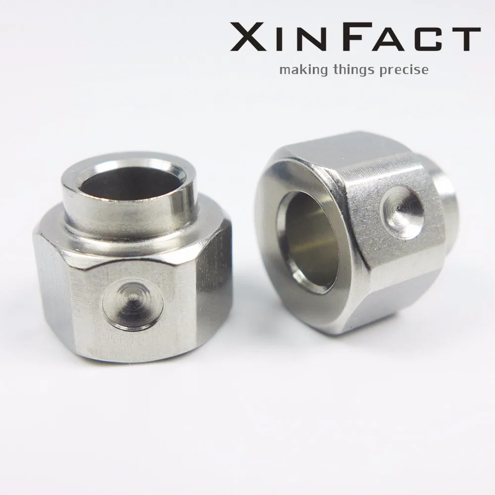 

Eccentric spacer excentric spacer 1/4" 6.35mm for Openbuilds V-slot,OX CNC,V slot --Lot50