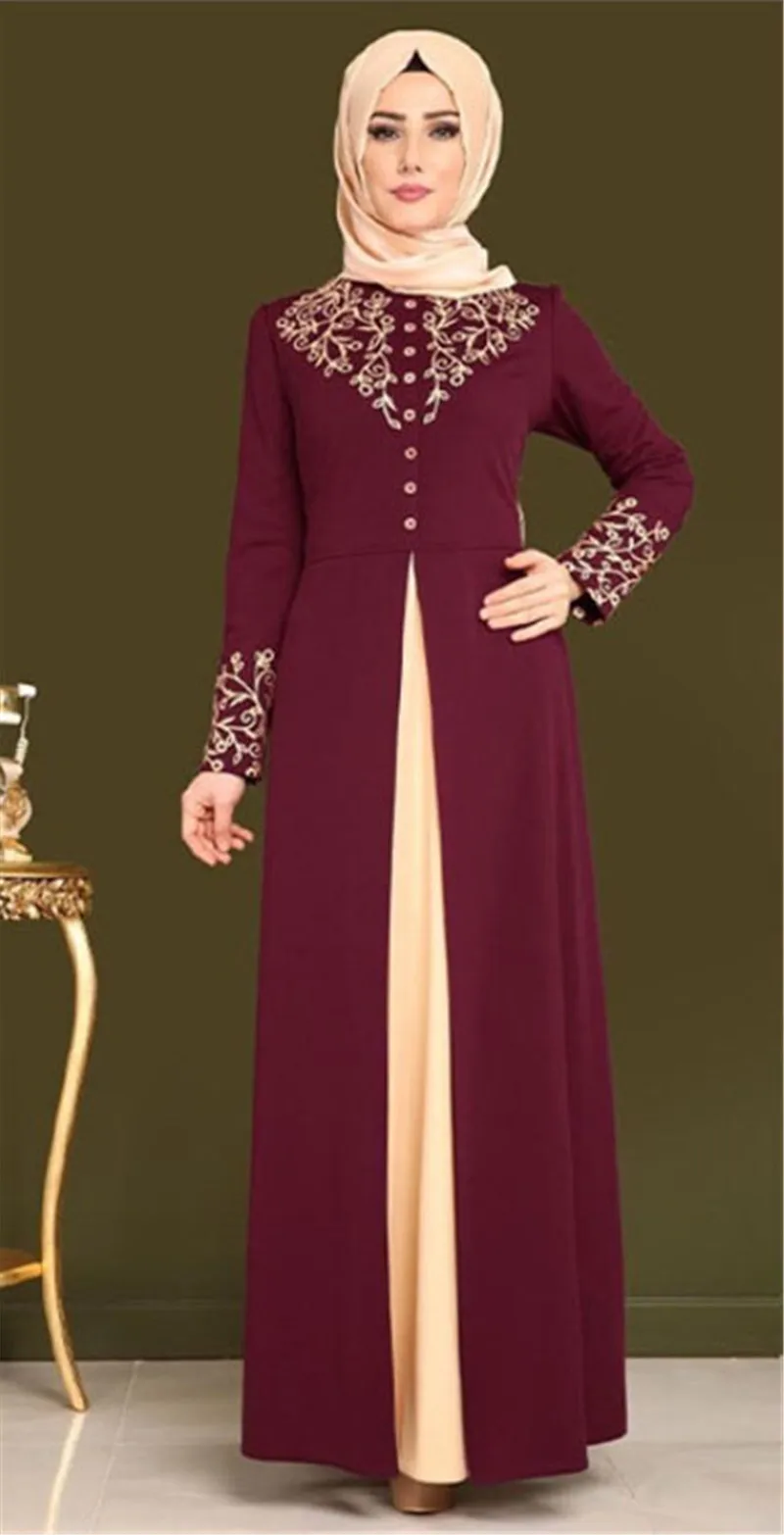 Muslim Arab Women 8