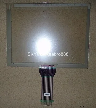 

GT/GUNZE USP 4.484.038 G-24 touch pad