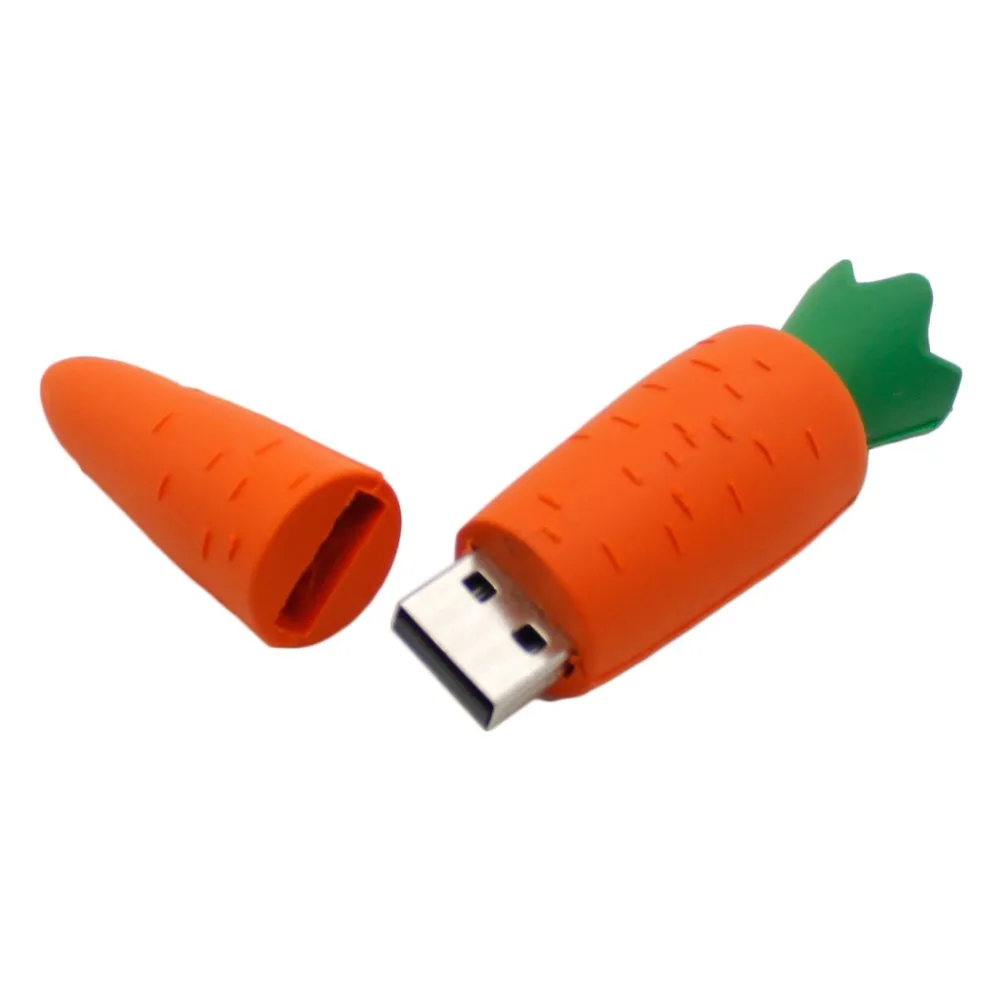 Милые USB флеш накопители 8 Гб фрукты овощи шоколад печенье Флешка 32