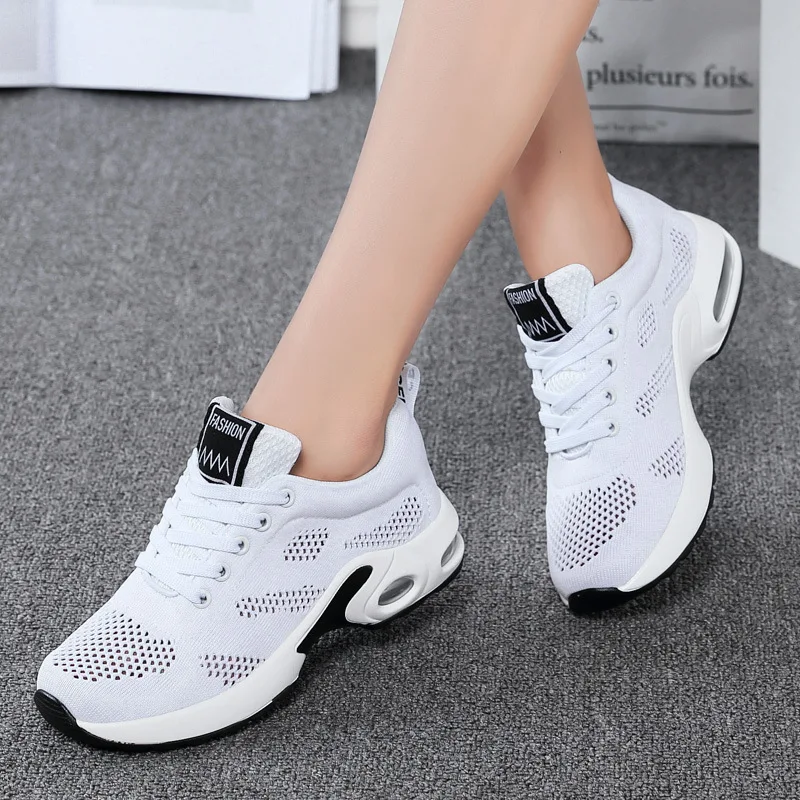 New Autumn Winter And Summer Running Shoes For Women Outdoor Walking Sneakers Woman Sport Shoes New Autumn Winter And Summer Running Shoes For Women Outdoor Walking Sneakers Woman Sport Shoes