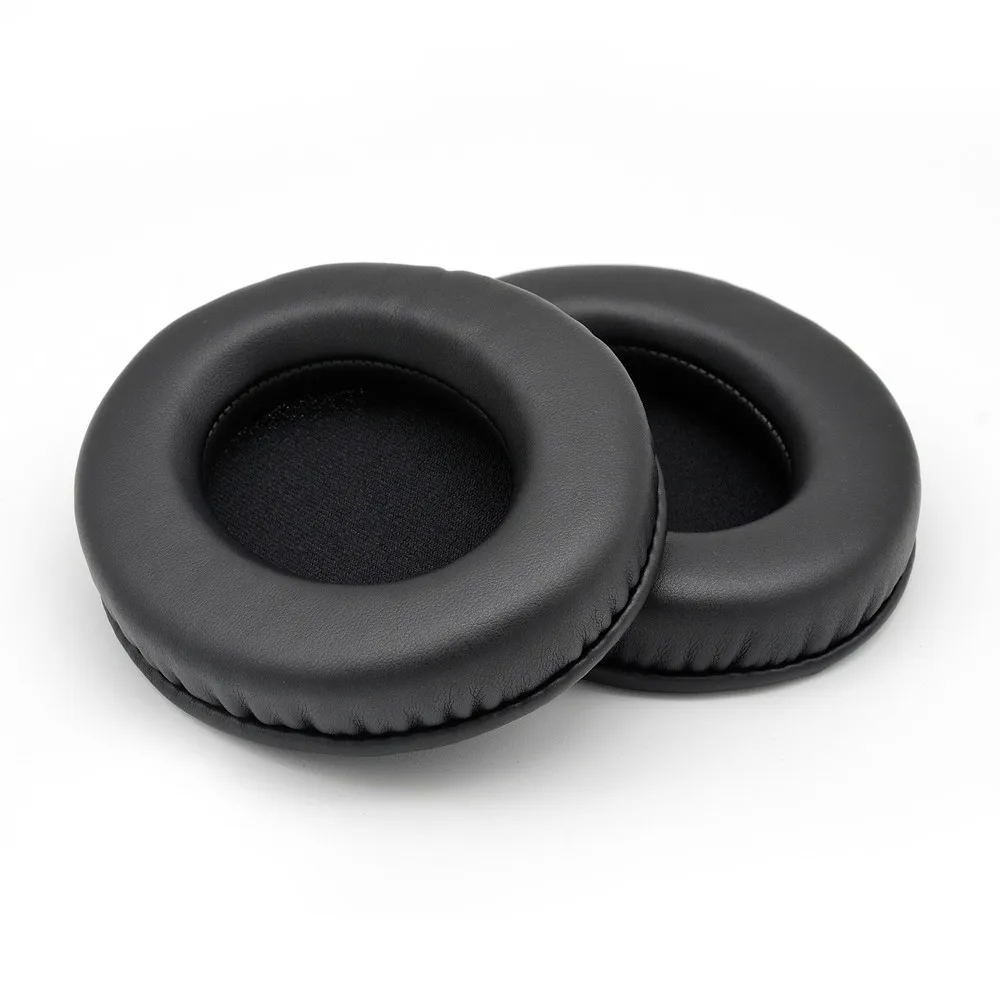 

Replacement Pillow Earpads Ear Pads Foam Cushions Parts for Sony Pulse Elite Edition Wireless PS3 CECHYA-0080 Headphone Headset