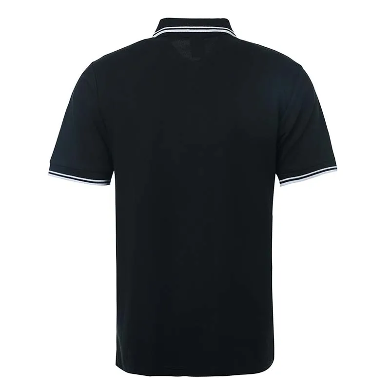 black back