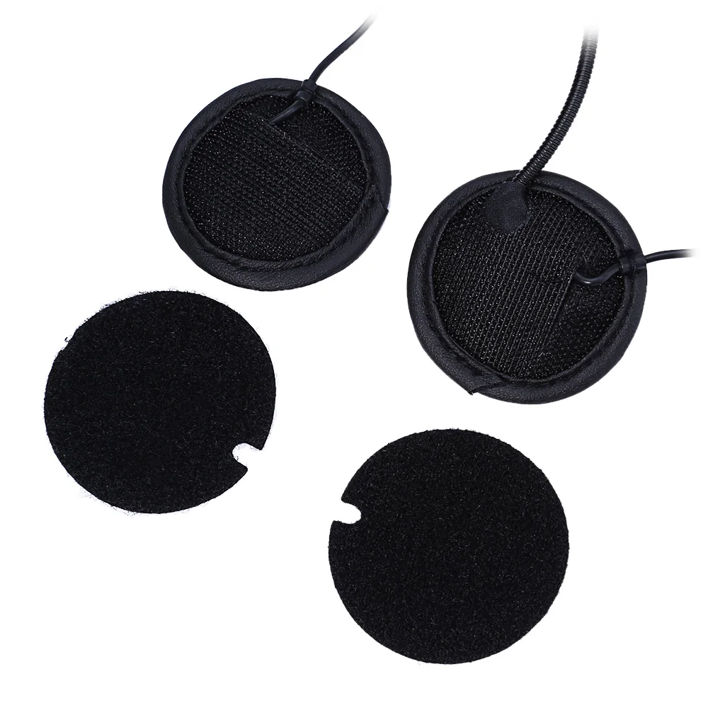  V6 1200 m 6 Fahrer Headset Sprech Bluetooth Motorrad Helm Zubehör Wireless Intercom Kopfhörer mit M