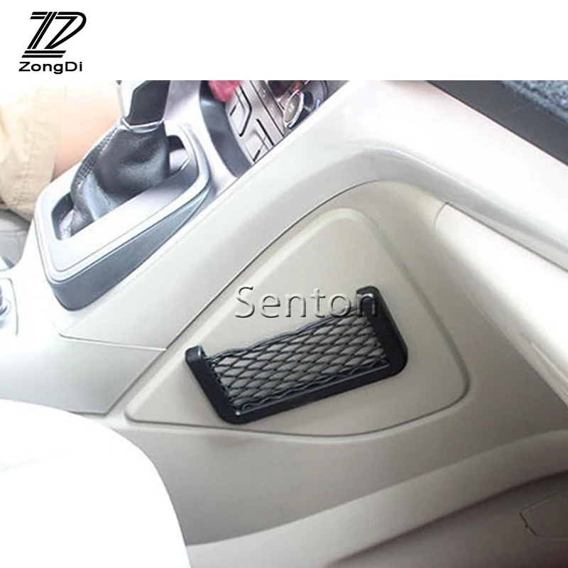 

ZD Car Styling Carrying Bag Automobiles Stickers For Mercedes W203 W211 W204 W210 Benz BMW F10 E34 E30 F20 X5 E70 Accessories