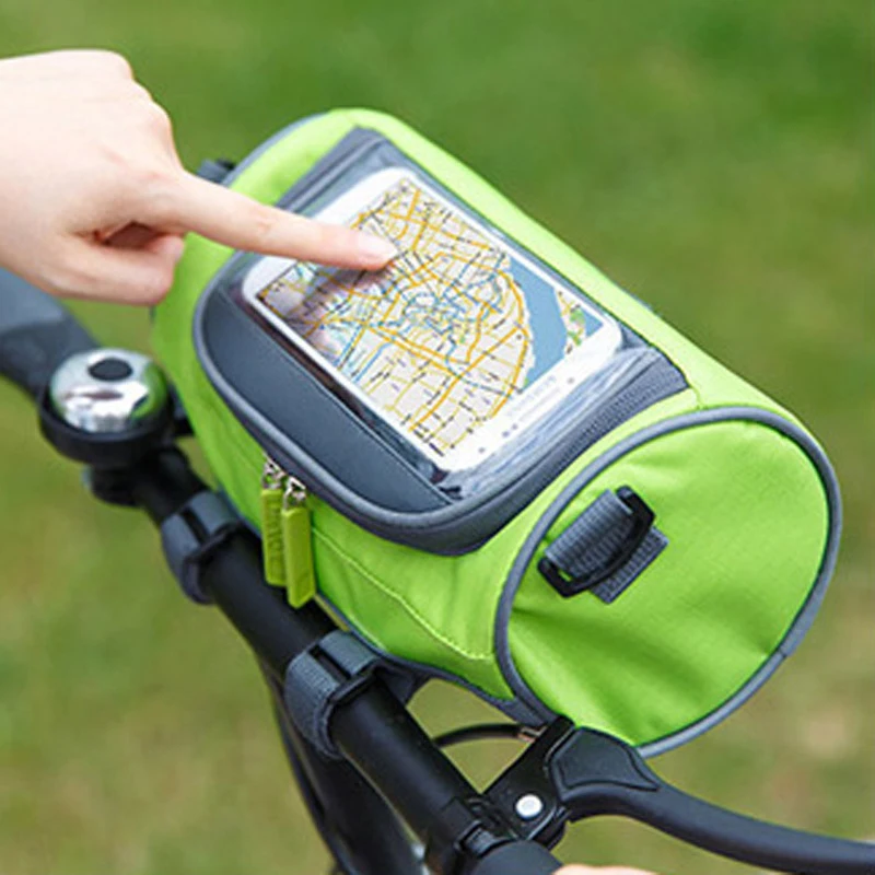 

Cycling mobile phone bag cable bag portable digital USB gadget storage cosmetic zipper storage bag toolbox accessories supplies