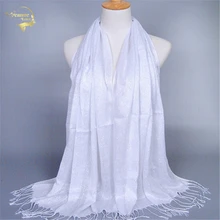 26 цветов 175 см* 65 см Свадебная накидка s женская накидка Болеро для свадьбы, выпускного вечера, события Мода Новое поступление