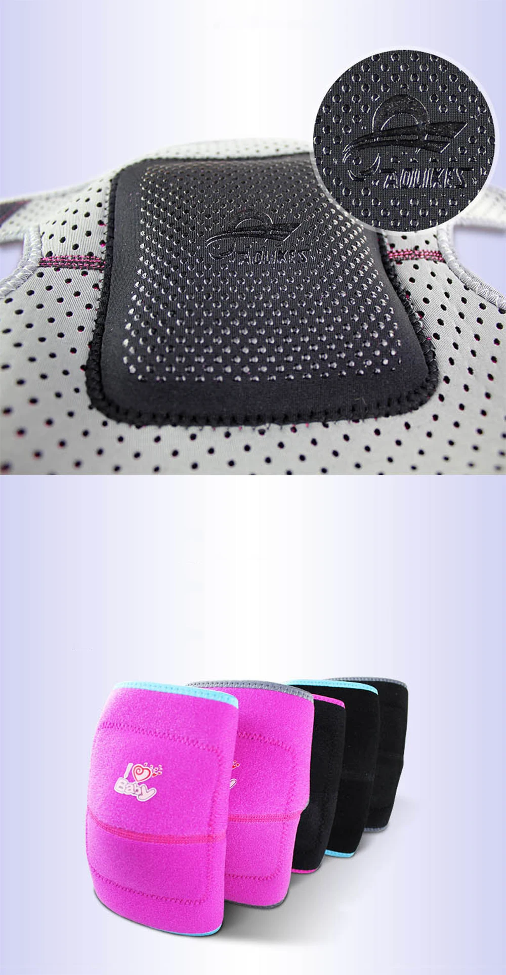Kneepads 13
