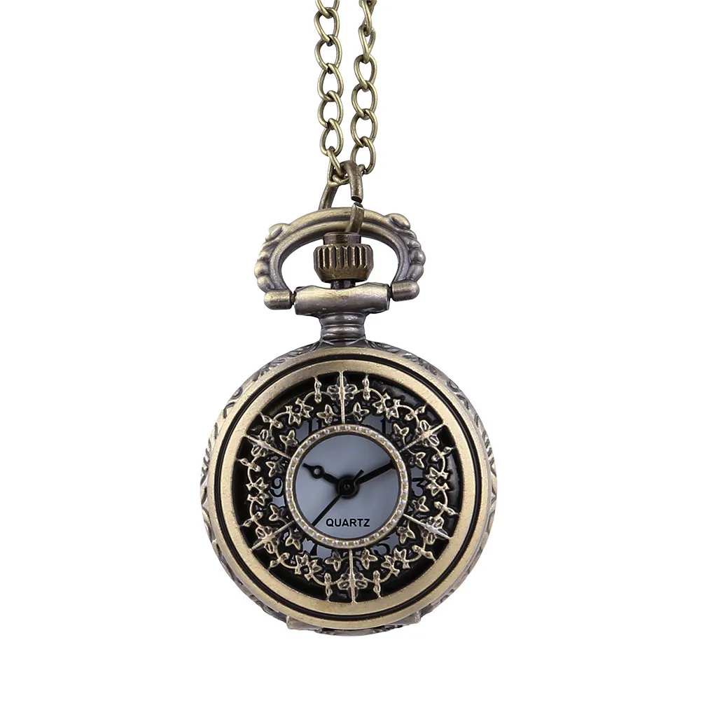 Steampunk Pocket Watch Mechanical Pocket Watches Flip Clock Necklace Retro Quartz Hanging Table Pocket Fob Watch Chain LD Steampunk Pocket Watch Mechanical Pocket Watches Flip Clock Necklace Retro Quartz Hanging Table Pocket Fob Watch Chain LD