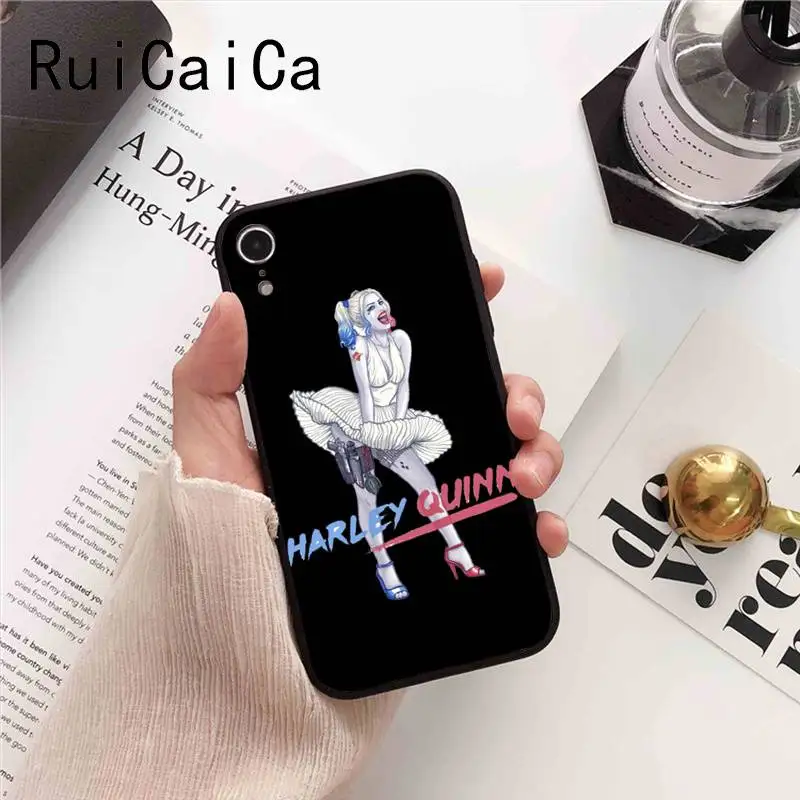 DC Harley Quinn Suicide Squad Joker Wink