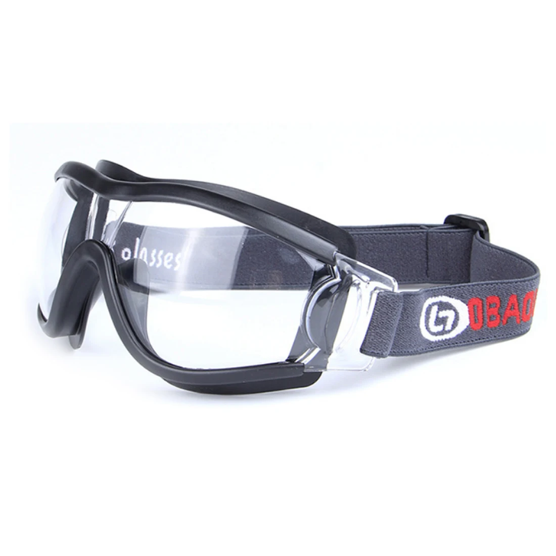 Дети защитные очки для глаз тактический для Нерфа игры для страйкбола Военные Охота Спорт деятельности