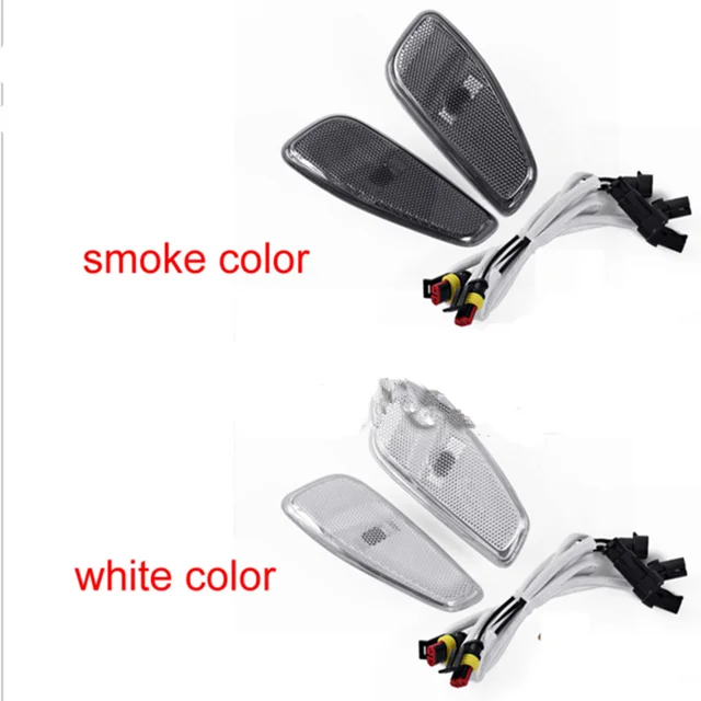 Aliexpress.com : Buy Car Accessories Renegade WarningTurn ...