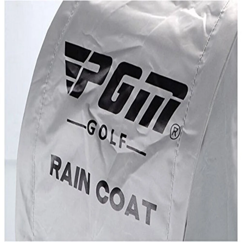 Crestgolf الغولف للماء غطاء المطر معطف المطر ل الغولف حقيبة الغولف حقيبة غطاء ----- يناسب معظم حقائب الغولف ، مع حقيبة