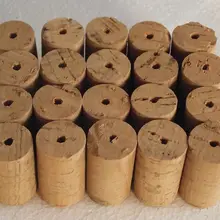 20 шт. флейта запасные части флейта соединение для головы пробки, принадлежности для флейты